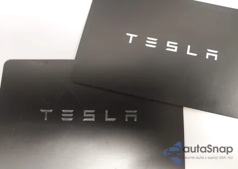 2022 Tesla Model Y Performance Dual Motor All-Wheel Drive из США, поврежденный, VIN 7SAYGDEF8NF494753